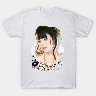 Lily Allen T-Shirt